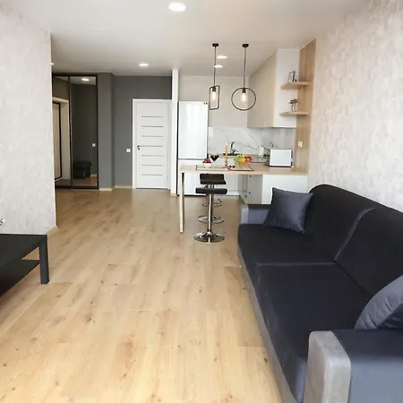 Apartment Busel Apartments Park