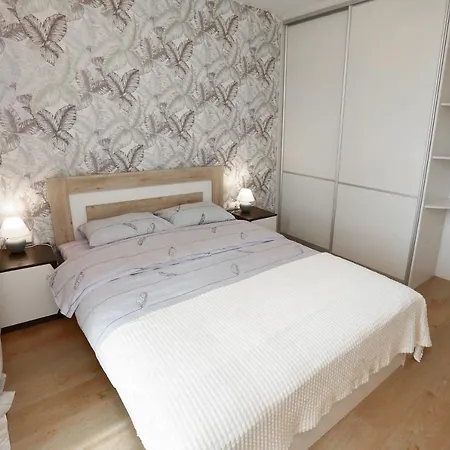 Apartment Busel Apartments Park *