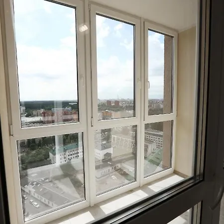 Busel Apartments Park